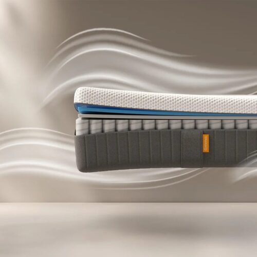 Emma Original 2 90x200 cm Export voordeel! Refurbished