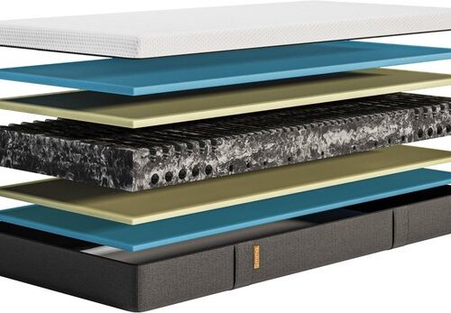 Emma Flip matras Export voordeel! Refurbished